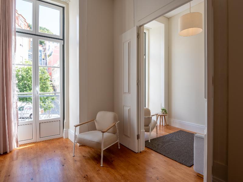 Memoria Lisboa Flh Hotels image
