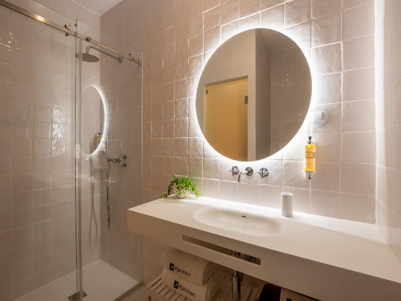 Memoria Lisboa Flh Hotels image