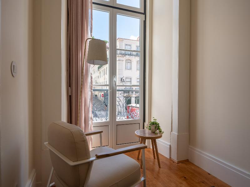 Memoria Lisboa Flh Hotels image