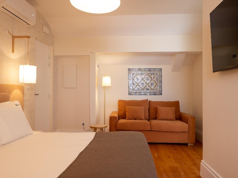 Memoria Lisboa Flh Hotels 5