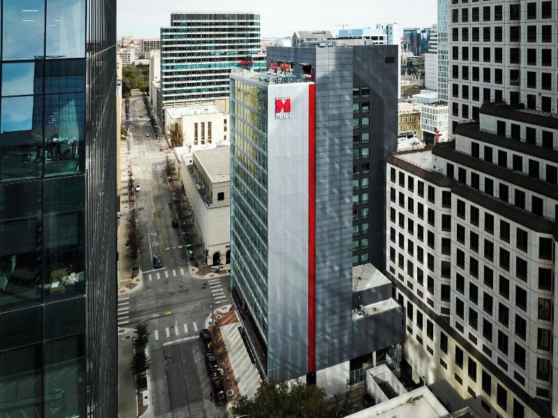Citizenm Austin Downtown