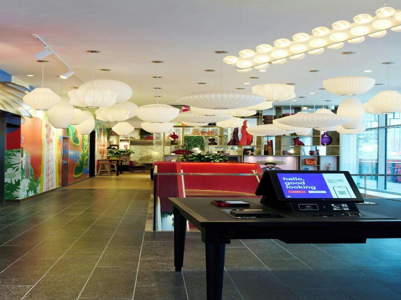 Citizenm Austin Downtown
