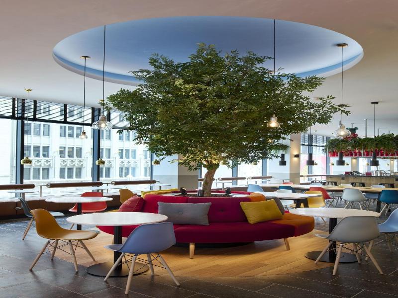 Citizenm Austin Downtown