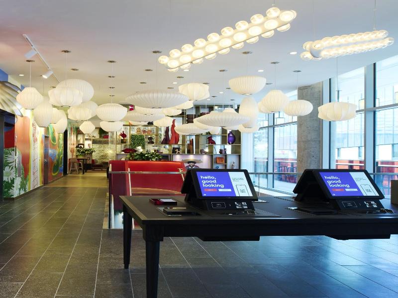 Citizenm Austin Downtown