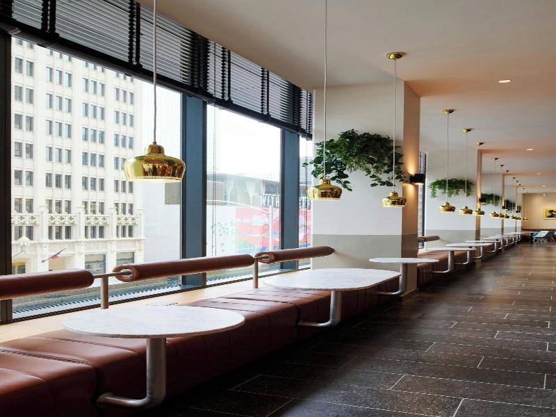 Citizenm Austin Downtown