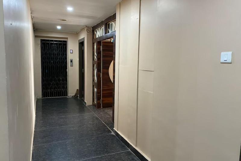 Goroomgo Deep Ganga Inn Puri image