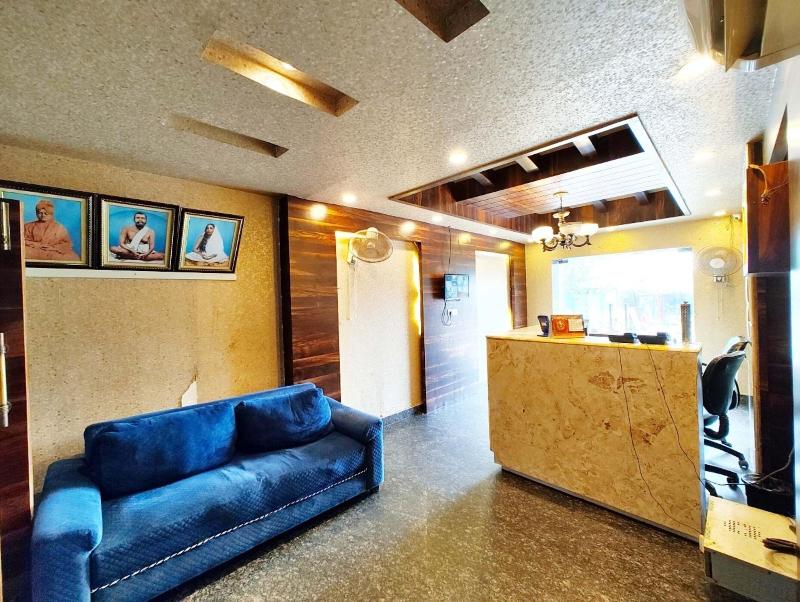 Goroomgo Deep Ganga Inn Puri image