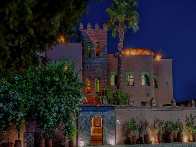 Riad Dar Sido image