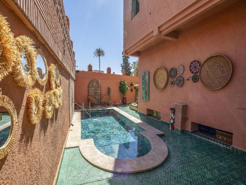 Riad Dar Sido image