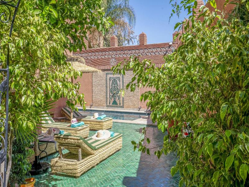 Riad Dar Sido image