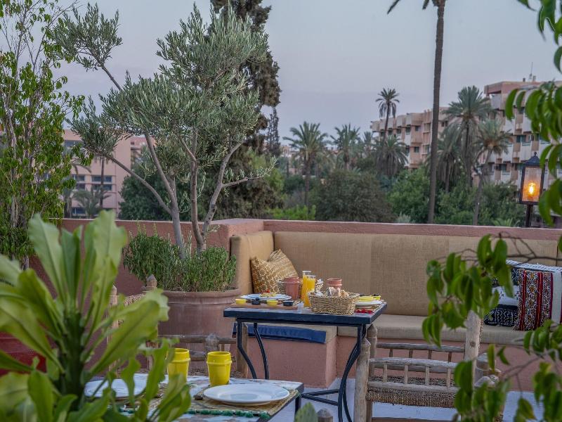 Riad Dar Sido image