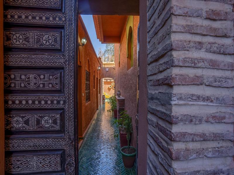 Riad Dar Sido image