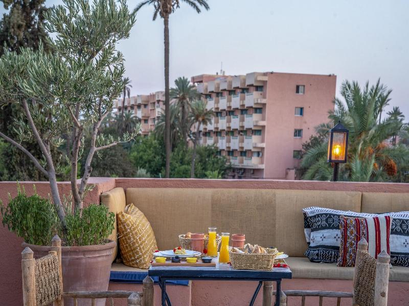 Riad Dar Sido image