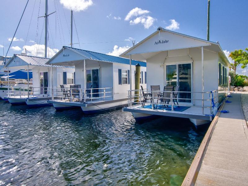 Treasure Harbor, Islamorada