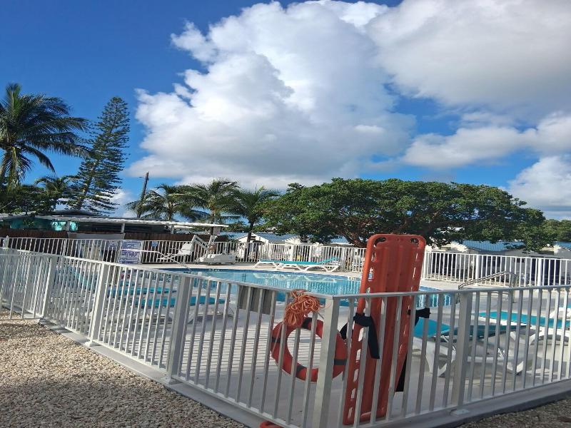 Treasure Harbor