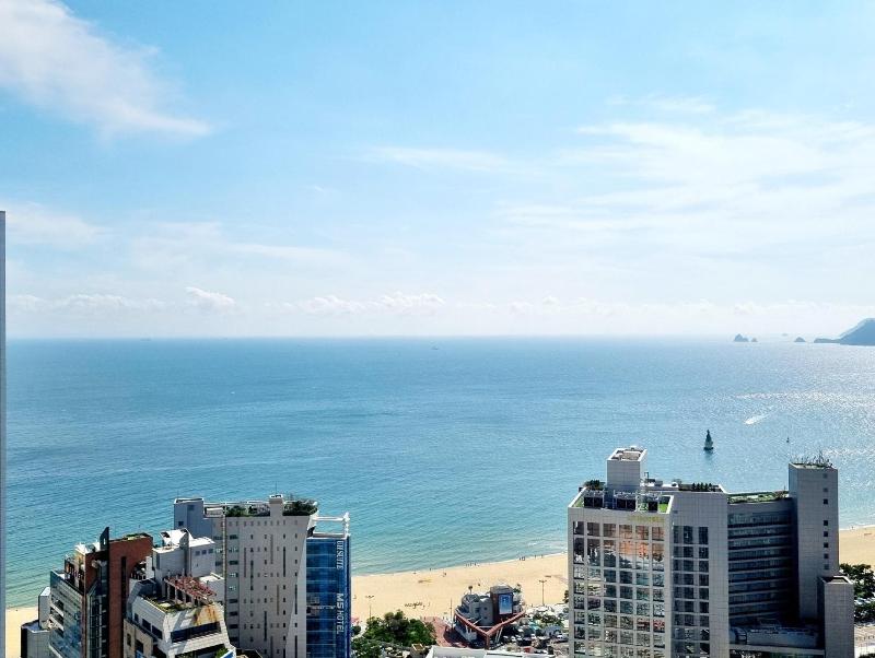 Haeundae Cotice Ambassador Hotel