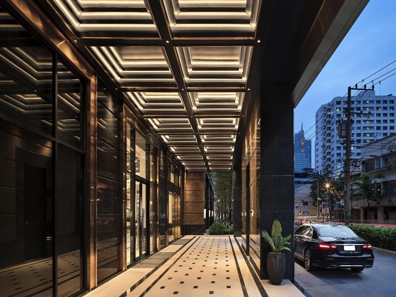 Grande Centre Point Surawong Bangkok image