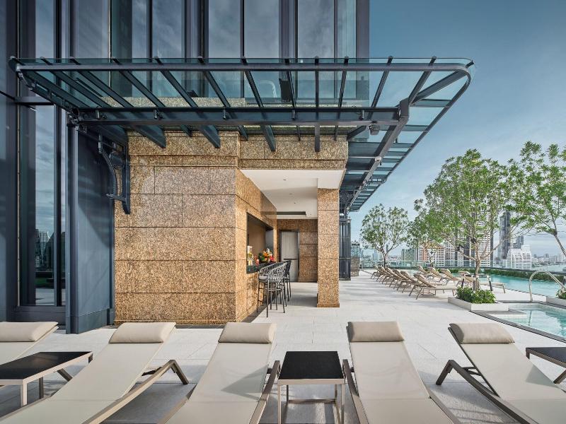 Grande Centre Point Surawong Bangkok image