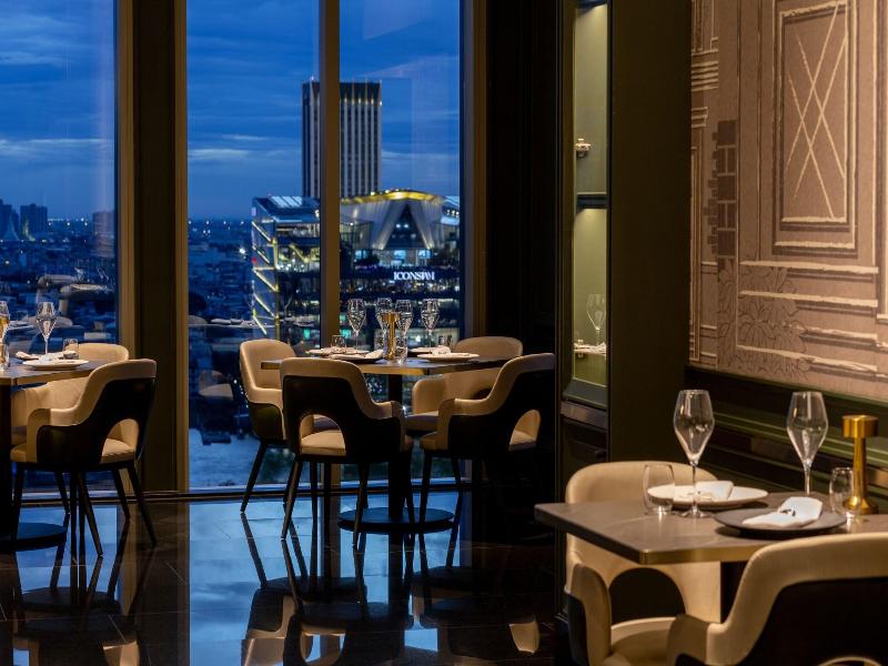 Grande Centre Point Surawong Bangkok image