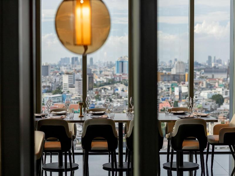 Grande Centre Point Surawong Bangkok image
