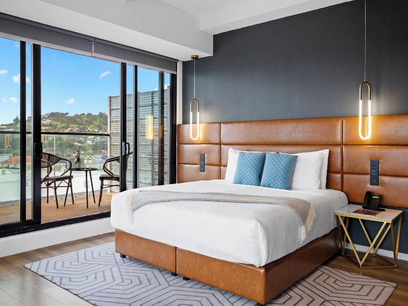Soho Hotel Auckland image