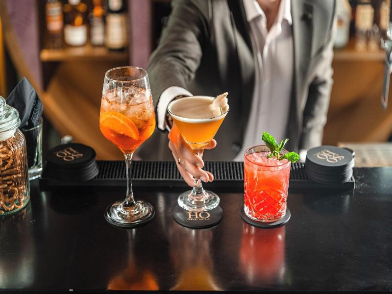 Soho Hotel Auckland image