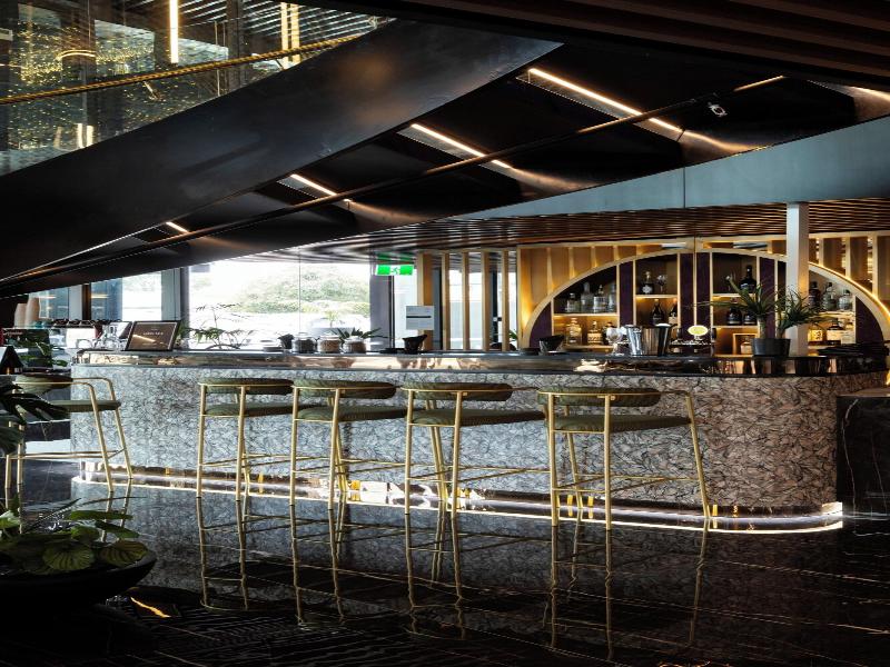 Soho Hotel Auckland image