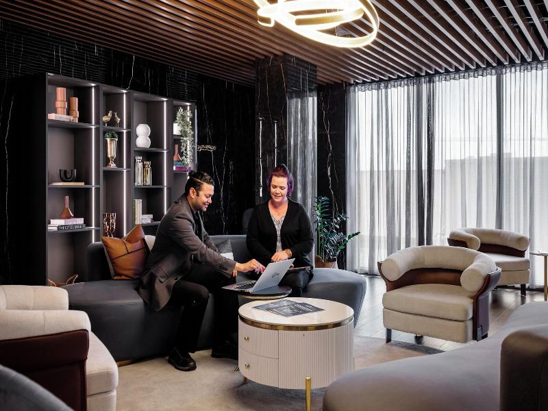 Soho Hotel Auckland image