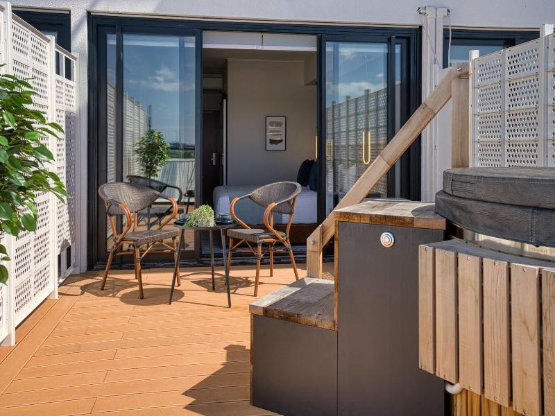 Soho Hotel Auckland image