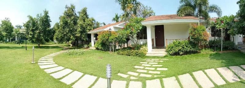Coastal Grand Navallur image