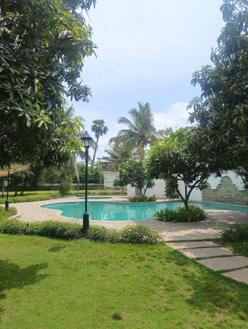 Coastal Grand Navallur image
