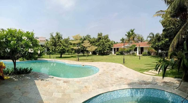 Coastal Grand Navallur image