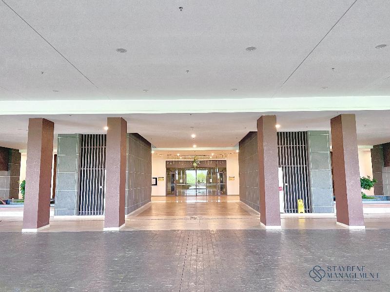 Bali Residences Sea View Suites Melaka