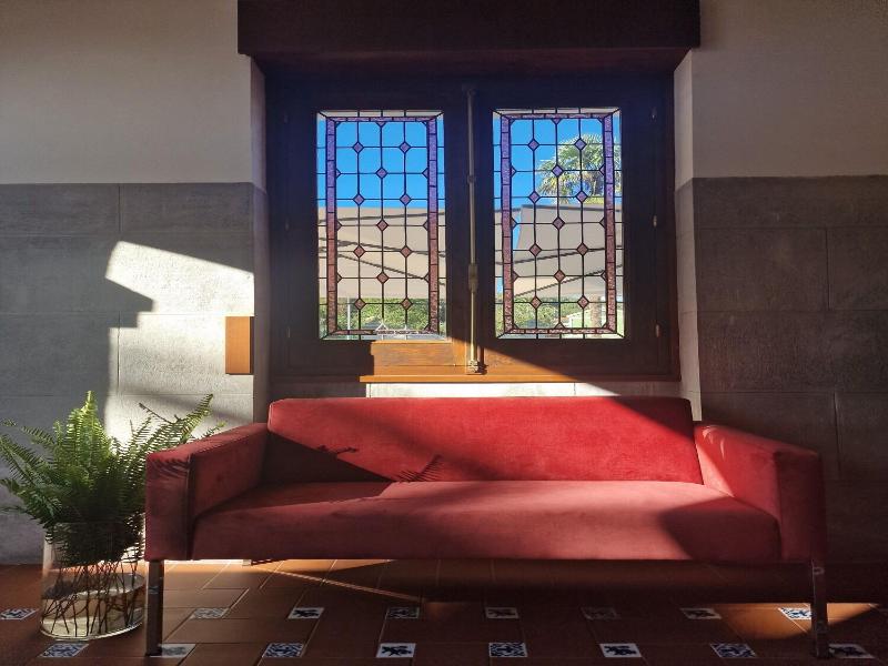 Hotel El Rosal De Cudillero image