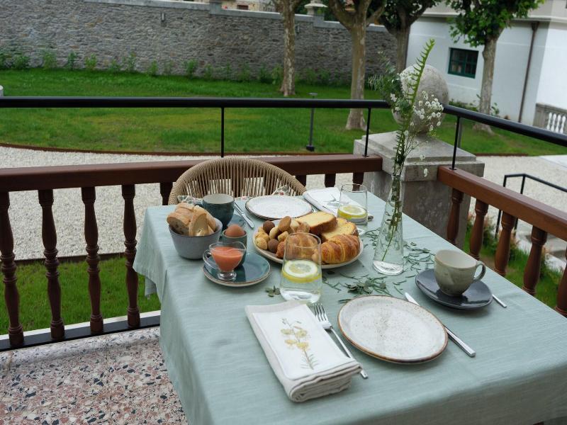 Hotel El Rosal De Cudillero image