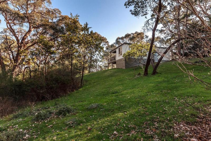 The Cottages At Hepburn Springs