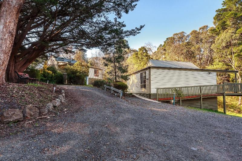 The Cottages At Hepburn Springs