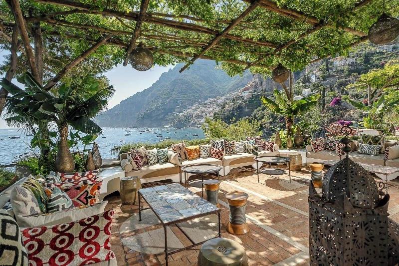 Villa Treville image