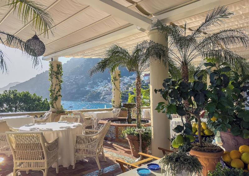 Villa Treville image