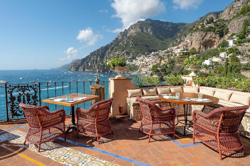 Villa Treville image
