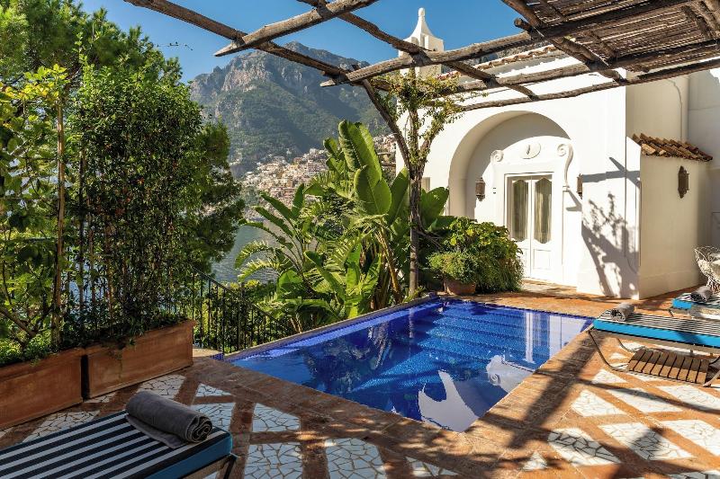 Villa Treville image