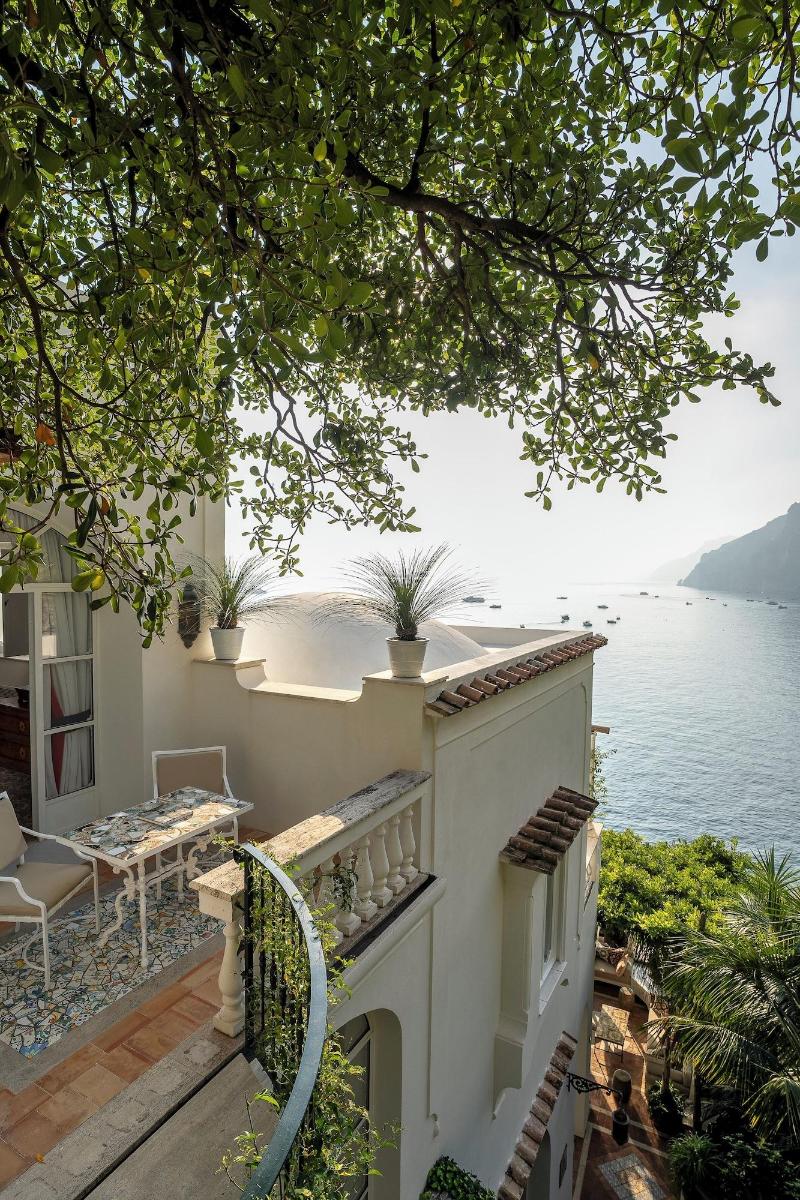 Villa Treville image