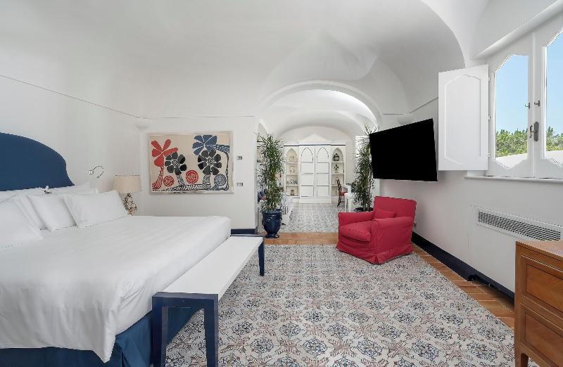 Villa Treville image