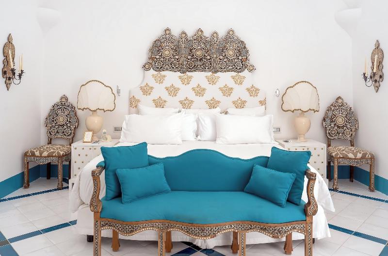 Villa Treville image