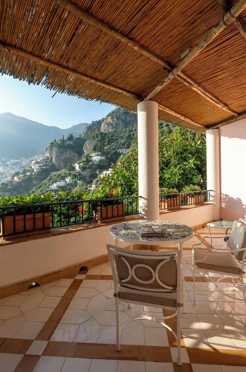 Villa Treville image