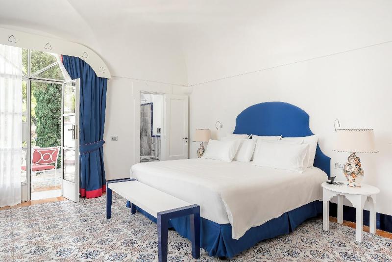Villa Treville image