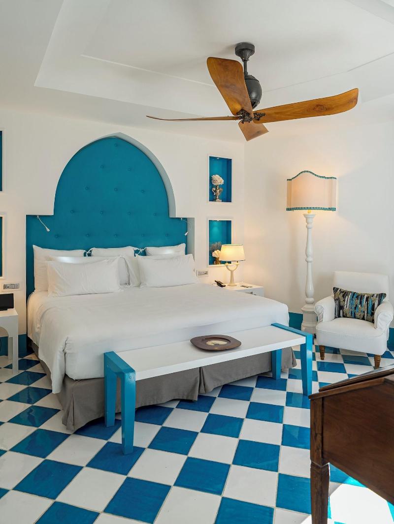 Villa Treville image