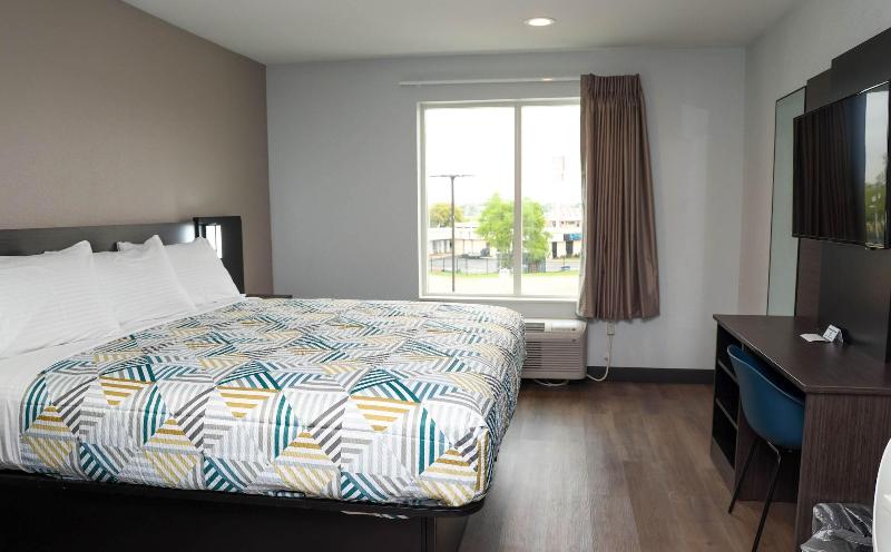 Motel 6 Fort Worth Tx Lake Worth