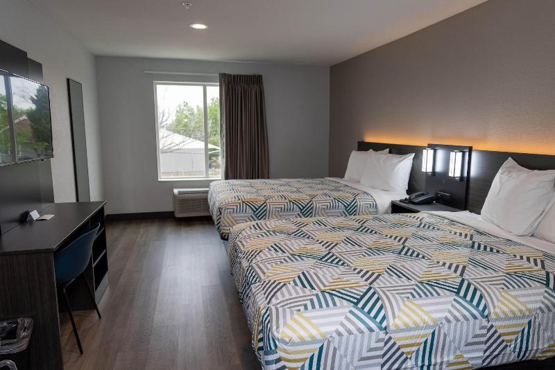 Motel 6 Fort Worth Tx Lake Worth image