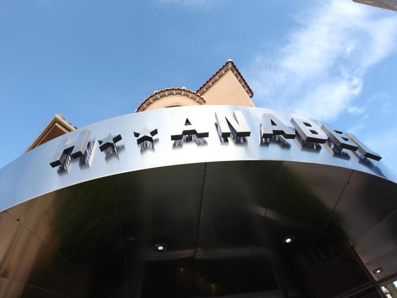 Hotel Anabel Baza image